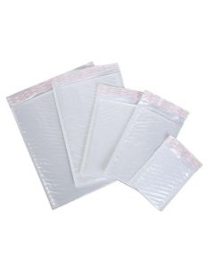 Lots Poly Bubble Lined Mailers Padded Envelopes Self Seal Shipping Bags