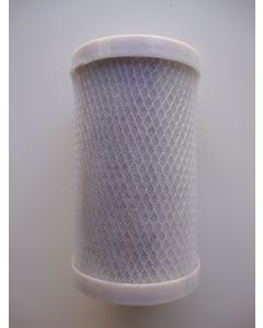5 Micron Carbon Block RO Replacement Filter FT-CTO05 (5" x 2.5")